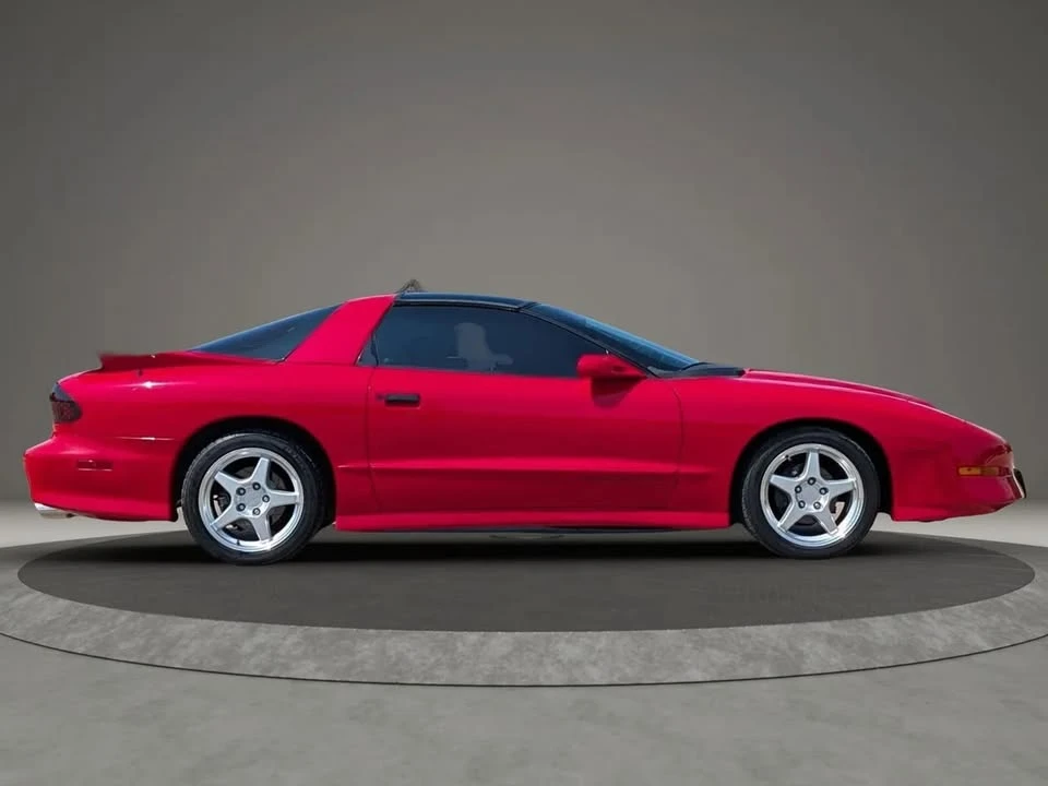 1997 Pontiac Firebird 4th Gen - Image 6 of 13
