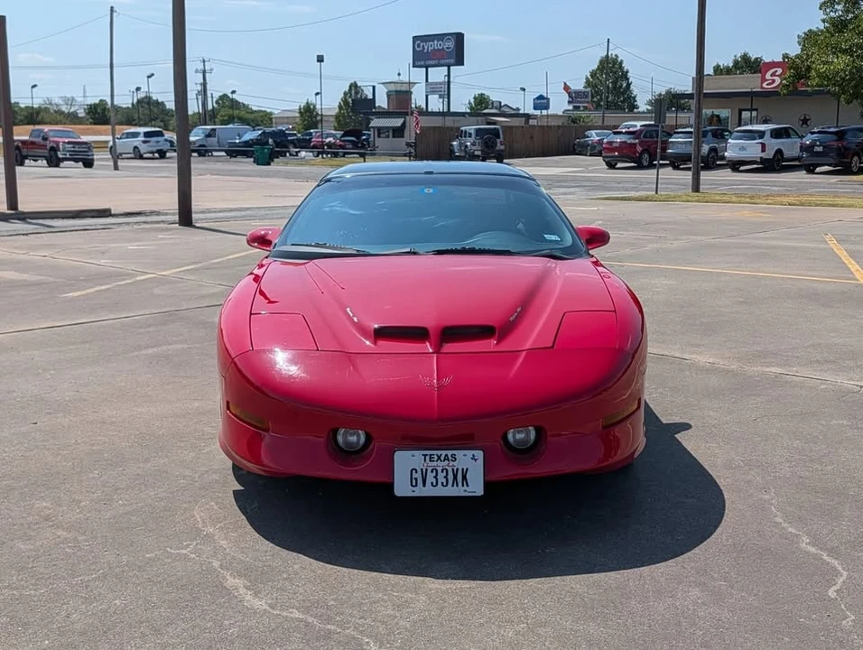 1997 Pontiac Firebird 4th Gen - Image 8 of 13