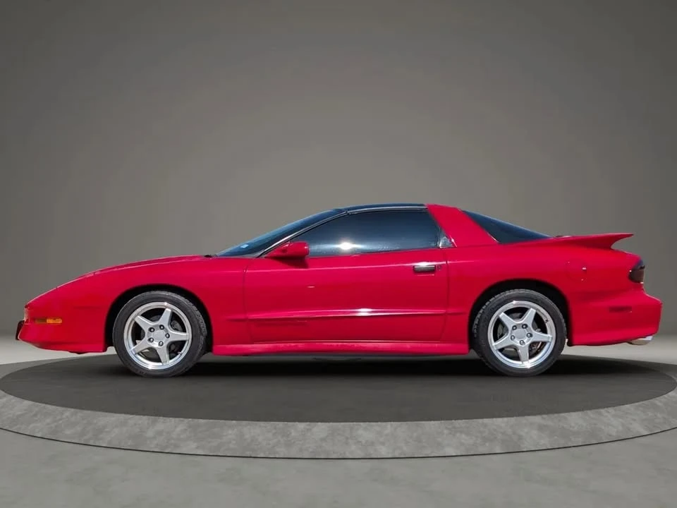 1997 Pontiac Firebird 4th Gen - Image 2 of 13