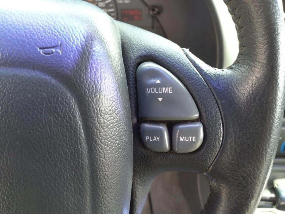 1997 Pontiac Firebird 4th Gen - Image 17 of 20