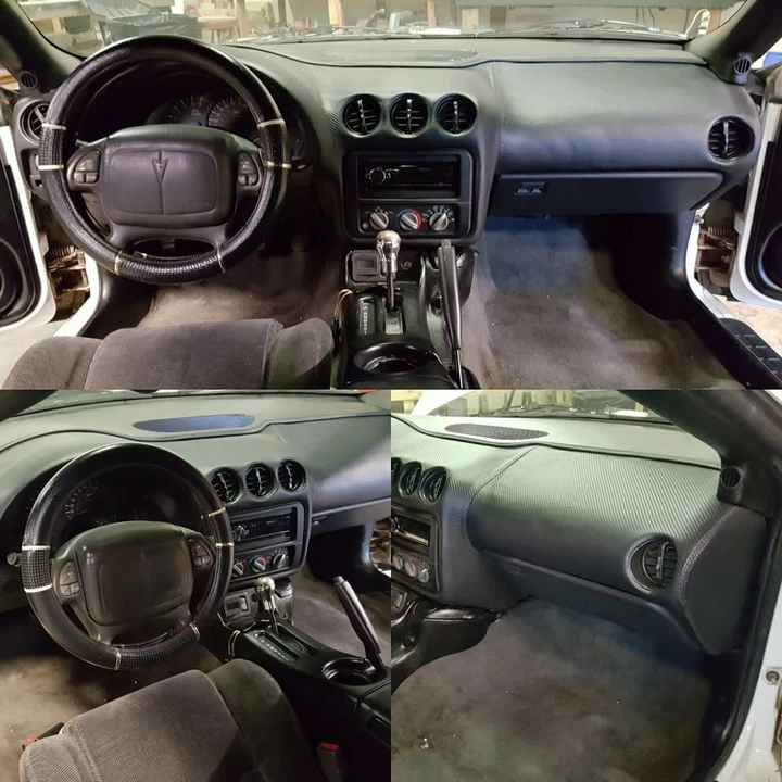 1997 Pontiac Firebird 4th Gen - Image 2 of 6