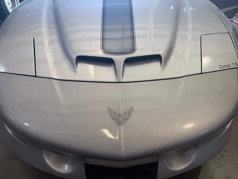 1997 Pontiac Firebird 4th Gen - Image 28 of 31