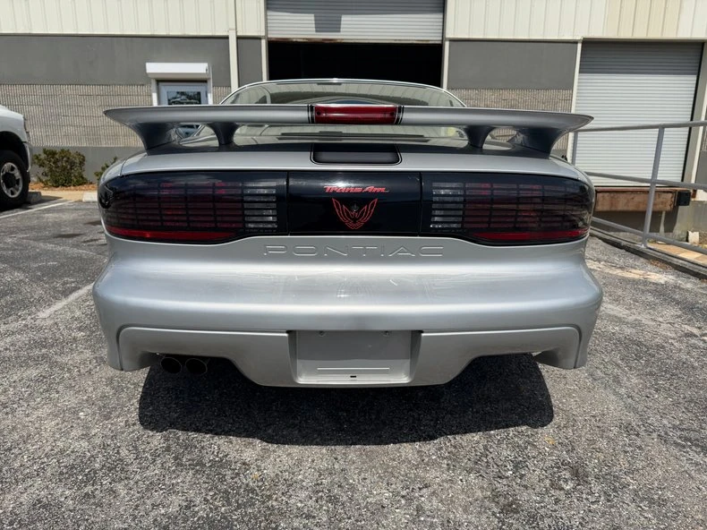 1997 Pontiac Firebird 4th Gen - Image 15 of 31