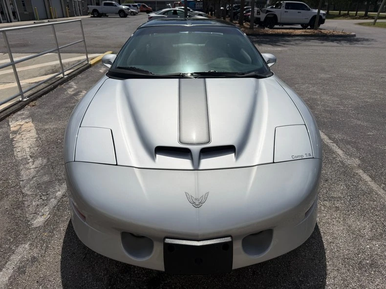 1997 Pontiac Firebird 4th Gen - Image 20 of 31