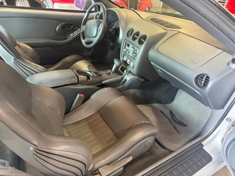 1997 Pontiac Firebird 4th Gen - Image 11 of 31