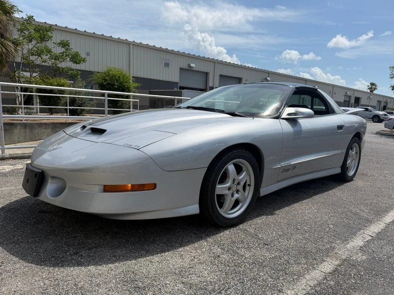 1997 Pontiac Firebird 4th Gen - Image 6 of 31