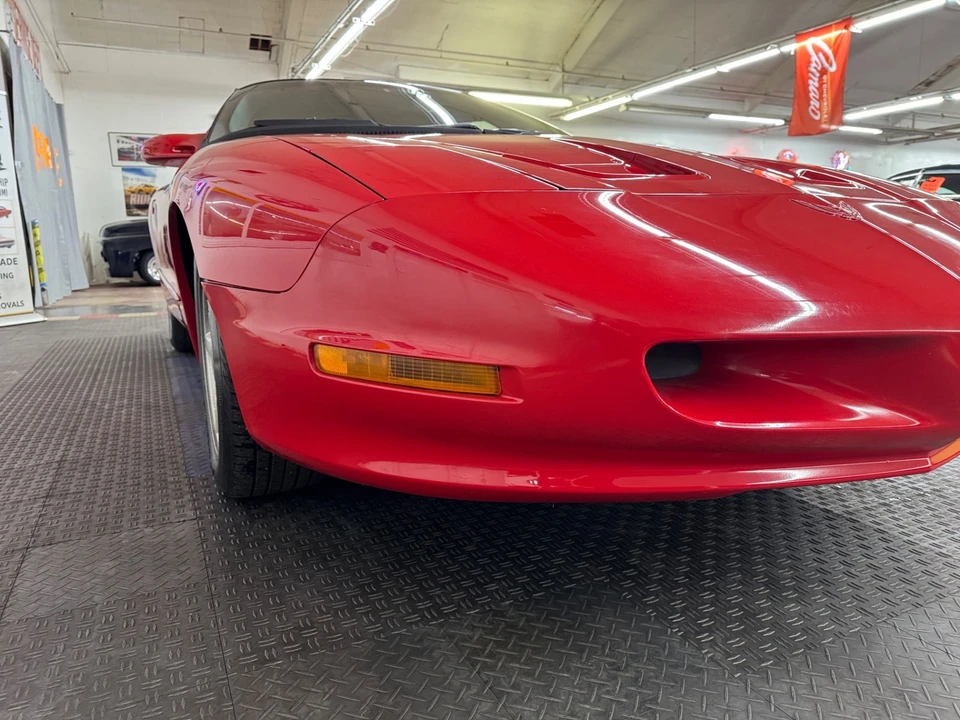 1997 Pontiac Firebird 4th Gen - Image 9 of 21