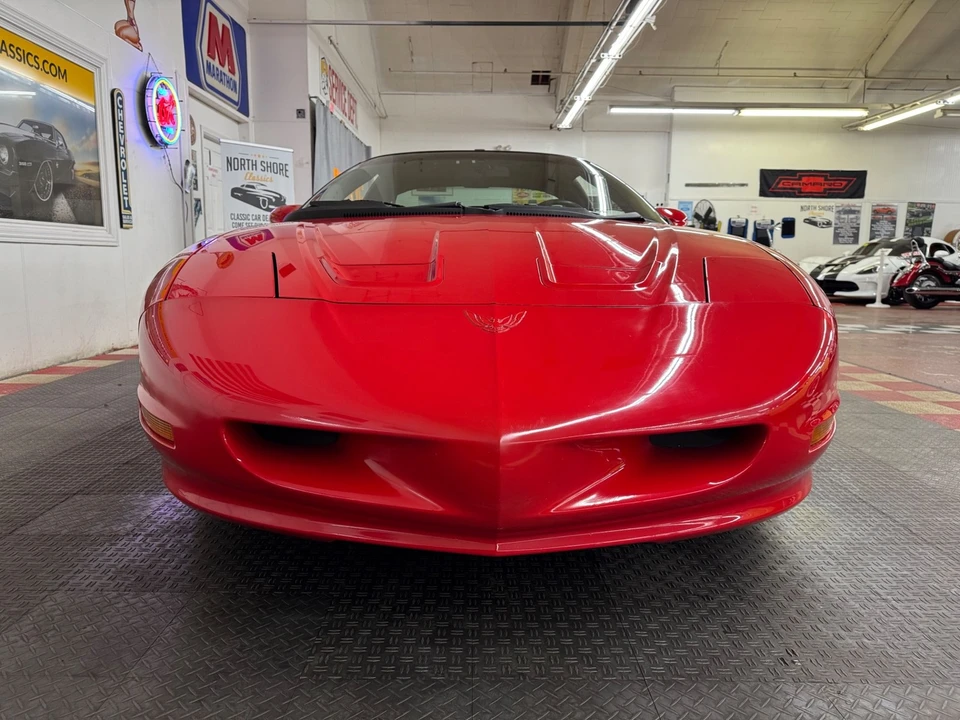1997 Pontiac Firebird 4th Gen - Image 8 of 21