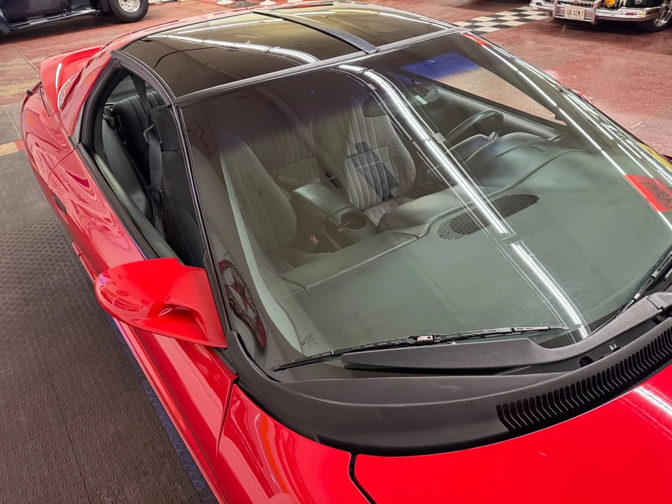 1997 Pontiac Firebird 4th Gen - Image 12 of 21