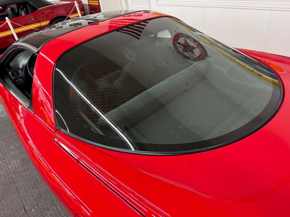 1997 Pontiac Firebird 4th Gen - Image 16 of 21