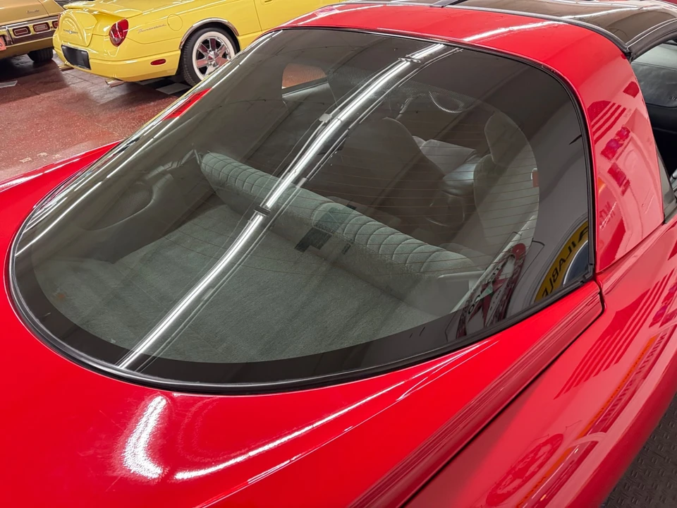 1997 Pontiac Firebird 4th Gen - Image 17 of 21