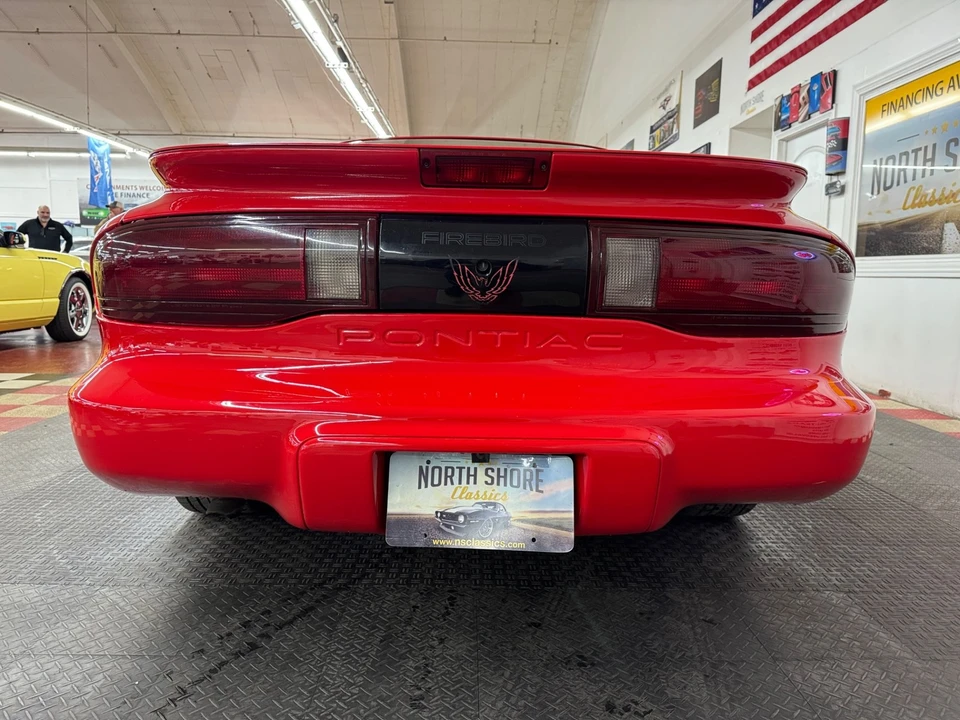 1997 Pontiac Firebird 4th Gen - Image 14 of 21