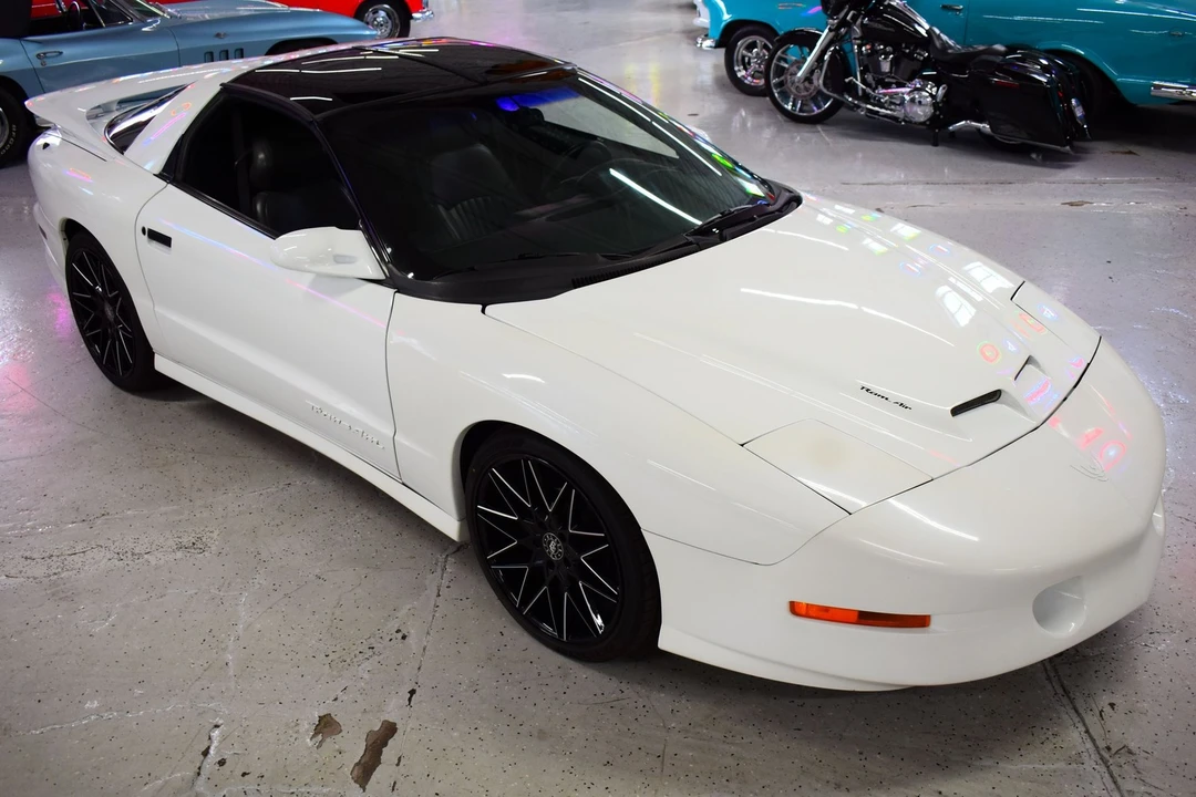 1997 Pontiac Firebird Trans Am 4th Gen - Image 2 of 20