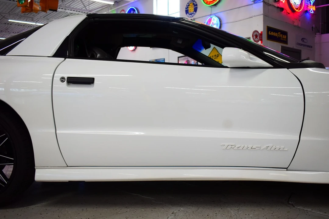 1997 Pontiac Firebird Trans Am 4th Gen - Image 9 of 20