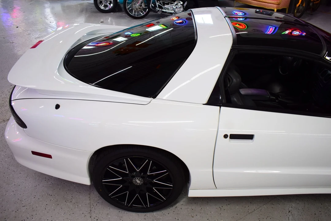 1997 Pontiac Firebird Trans Am 4th Gen - Image 7 of 20
