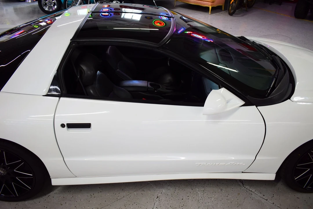 1997 Pontiac Firebird Trans Am 4th Gen - Image 6 of 20