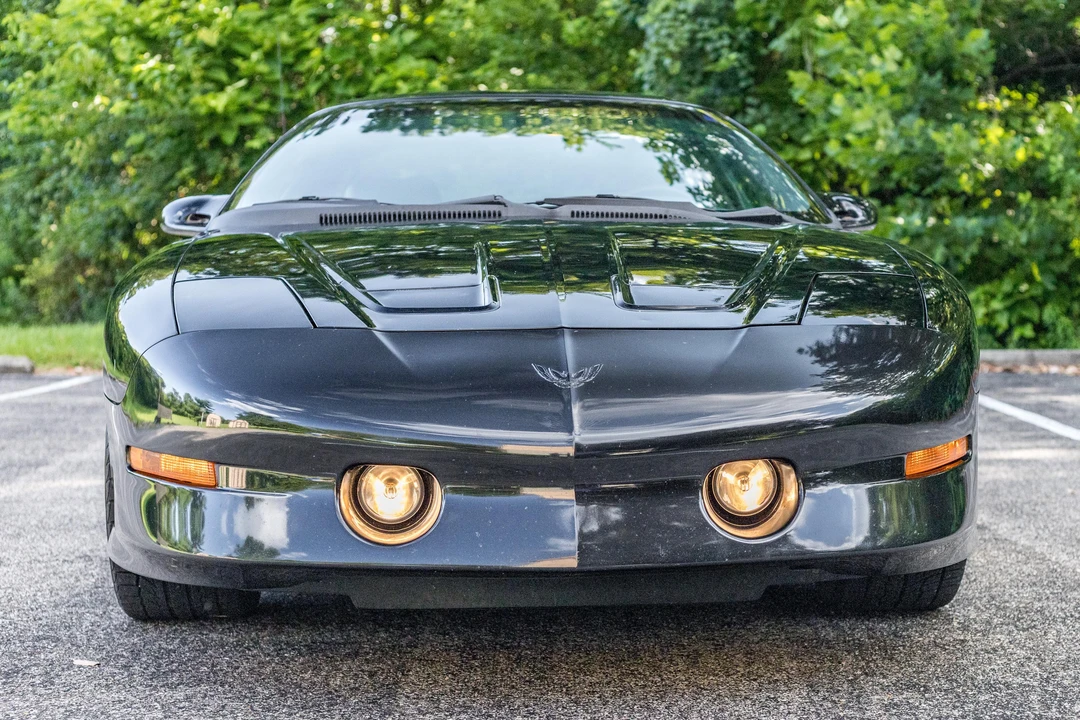 1997 Pontiac Firebird Trans Am 4th Gen - Image 6 of 31