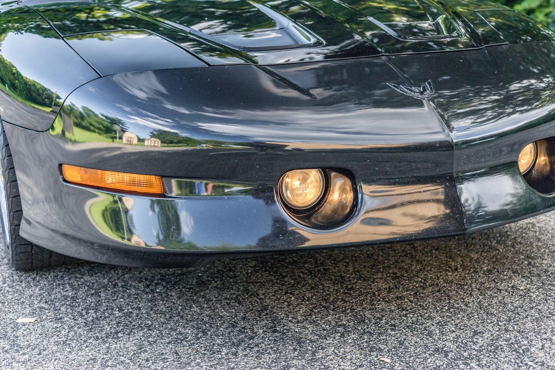 1997 Pontiac Firebird Trans Am 4th Gen - Image 17 of 31