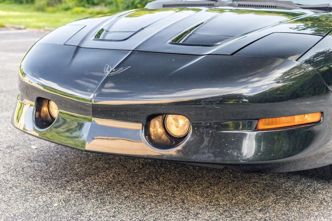 1997 Pontiac Firebird Trans Am 4th Gen - Image 19 of 31