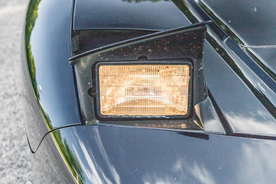 1997 Pontiac Firebird Trans Am 4th Gen - Image 16 of 31