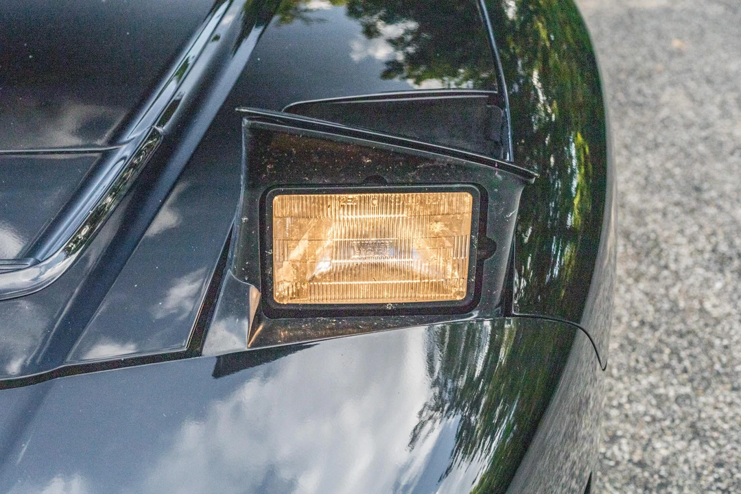 1997 Pontiac Firebird Trans Am 4th Gen - Image 20 of 31
