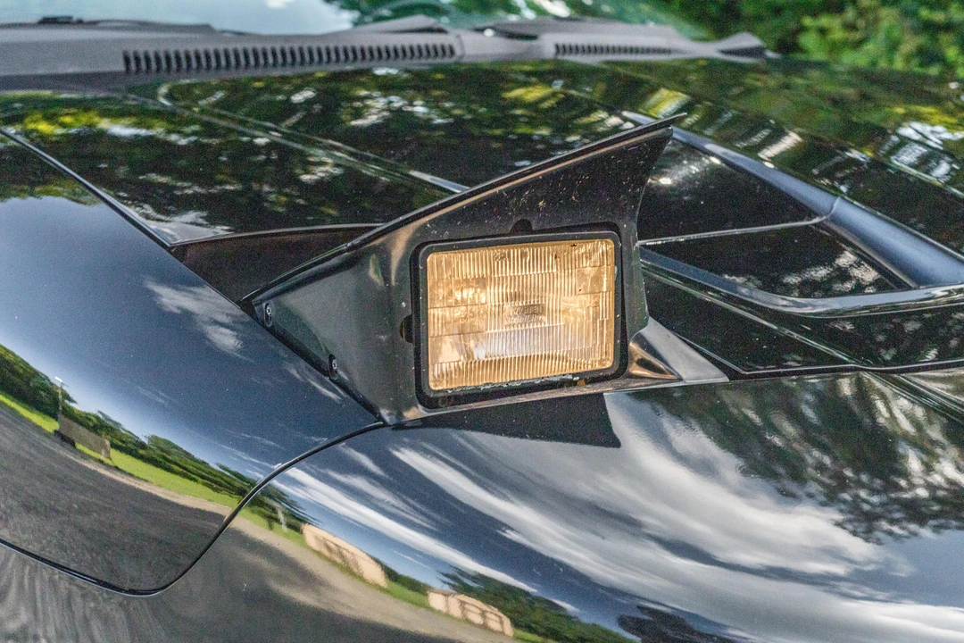 1997 Pontiac Firebird Trans Am 4th Gen - Image 15 of 31