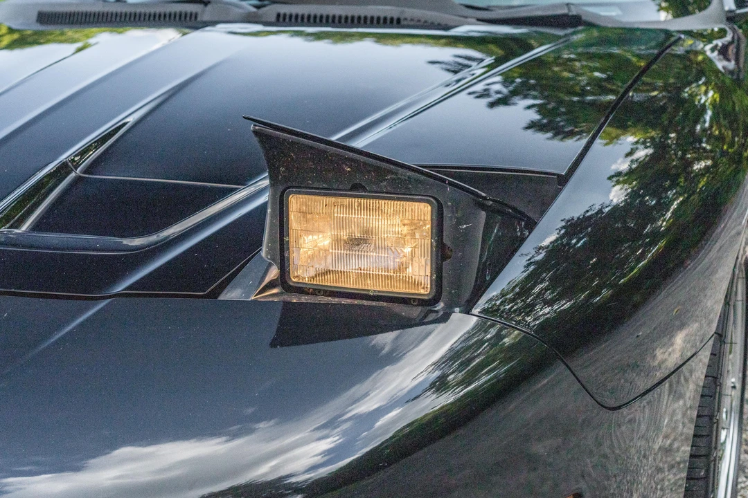 1997 Pontiac Firebird Trans Am 4th Gen - Image 21 of 31