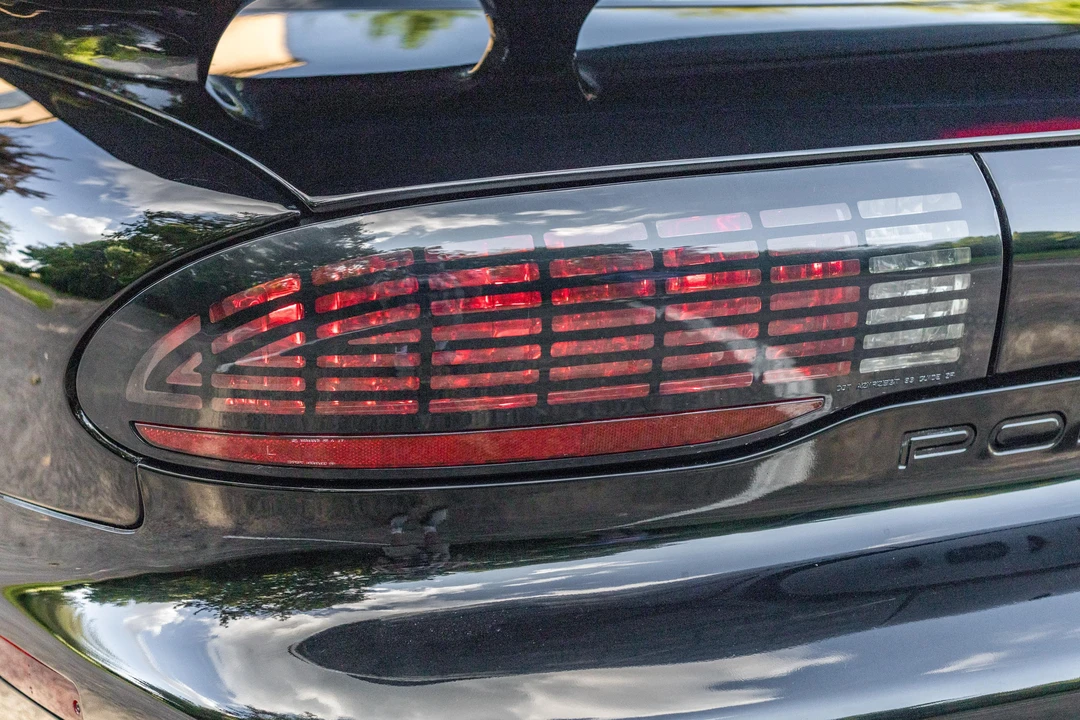 1997 Pontiac Firebird Trans Am 4th Gen - Image 30 of 31