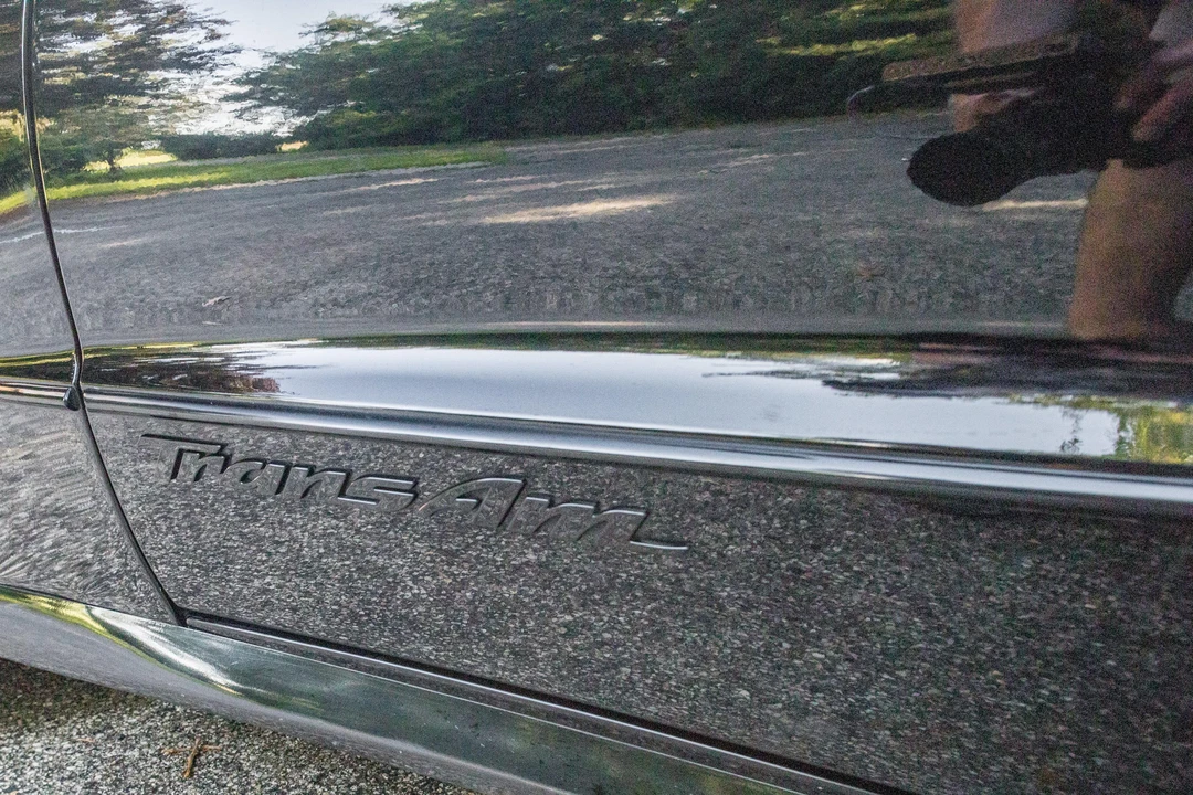 1997 Pontiac Firebird Trans Am 4th Gen - Image 29 of 31