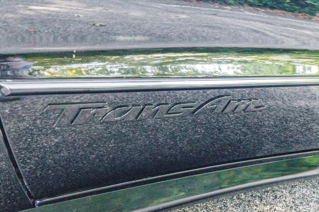 1997 Pontiac Firebird Trans Am 4th Gen - Image 28 of 31
