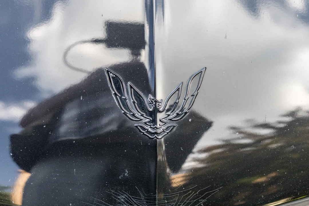 1997 Pontiac Firebird Trans Am 4th Gen - Image 18 of 31