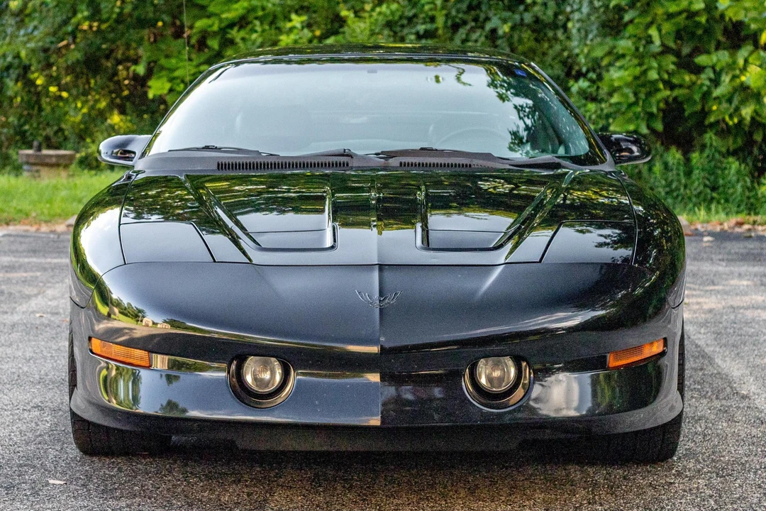 1997 Pontiac Firebird Trans Am 4th Gen - Image 2 of 31