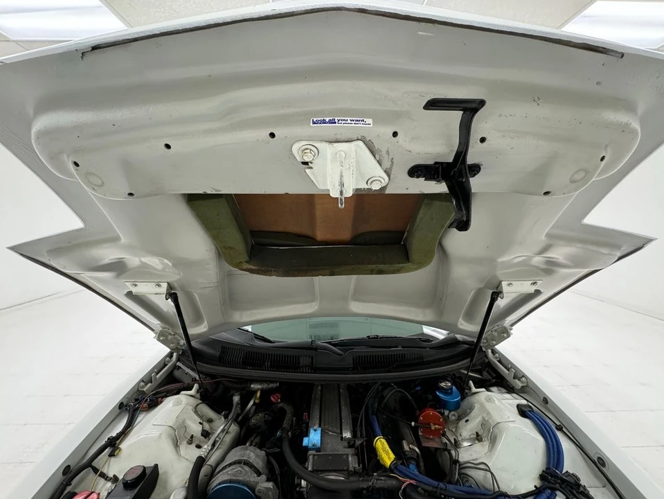 1997 Pontiac Firebird Trans Am 4th Gen - Image 31 of 31