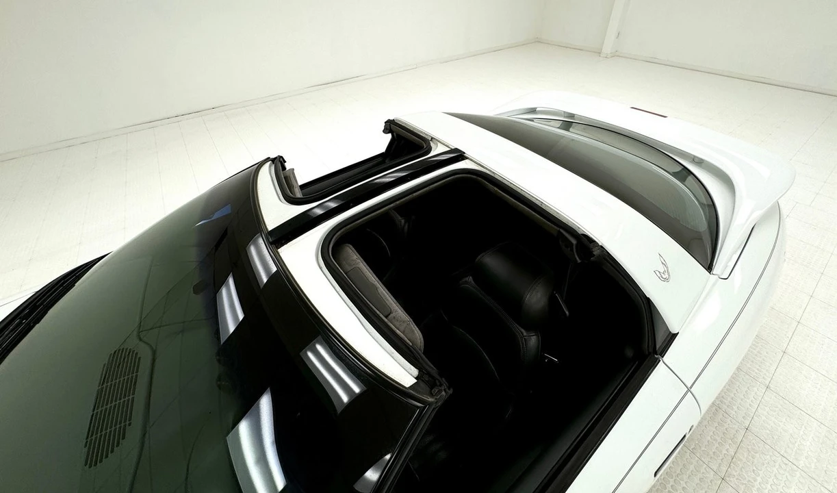1997 Pontiac Firebird Trans Am 4th Gen - Image 13 of 31