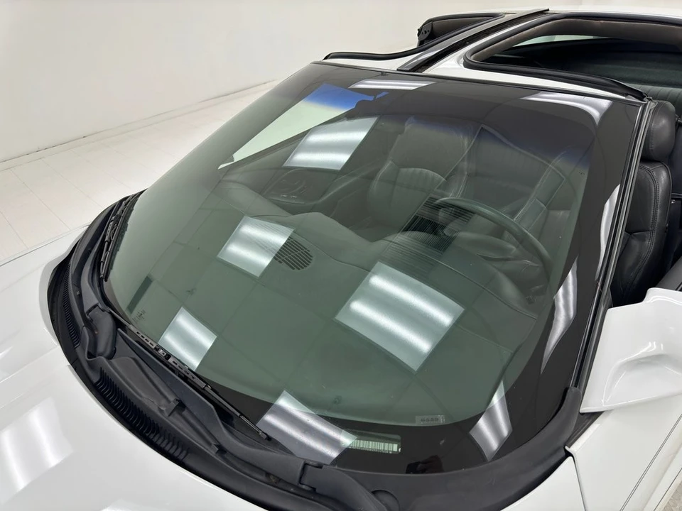 1997 Pontiac Firebird Trans Am 4th Gen - Image 12 of 31