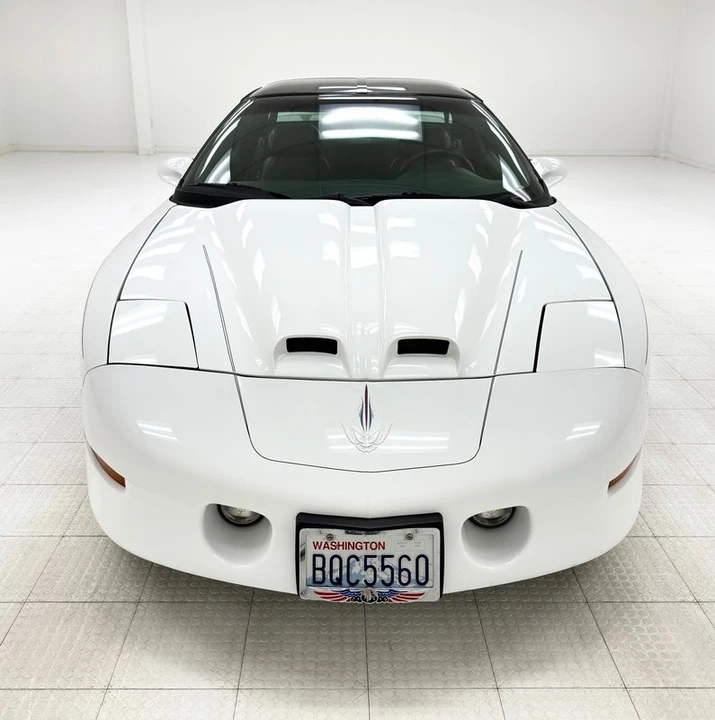 1997 Pontiac Firebird Trans Am 4th Gen - Image 9 of 31