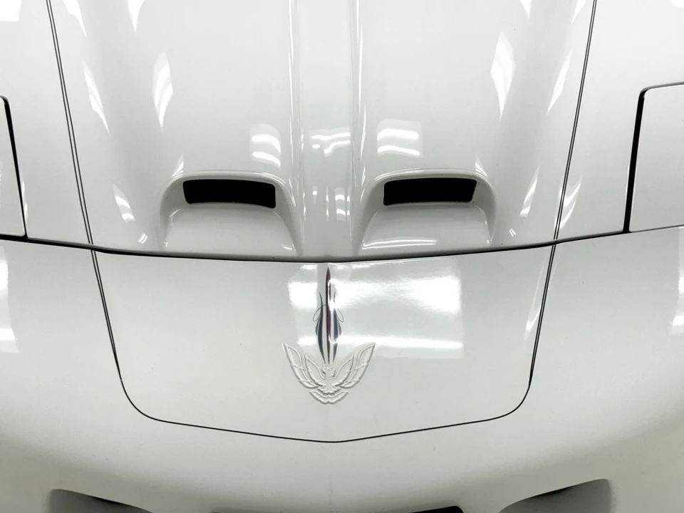 1997 Pontiac Firebird Trans Am 4th Gen - Image 10 of 12