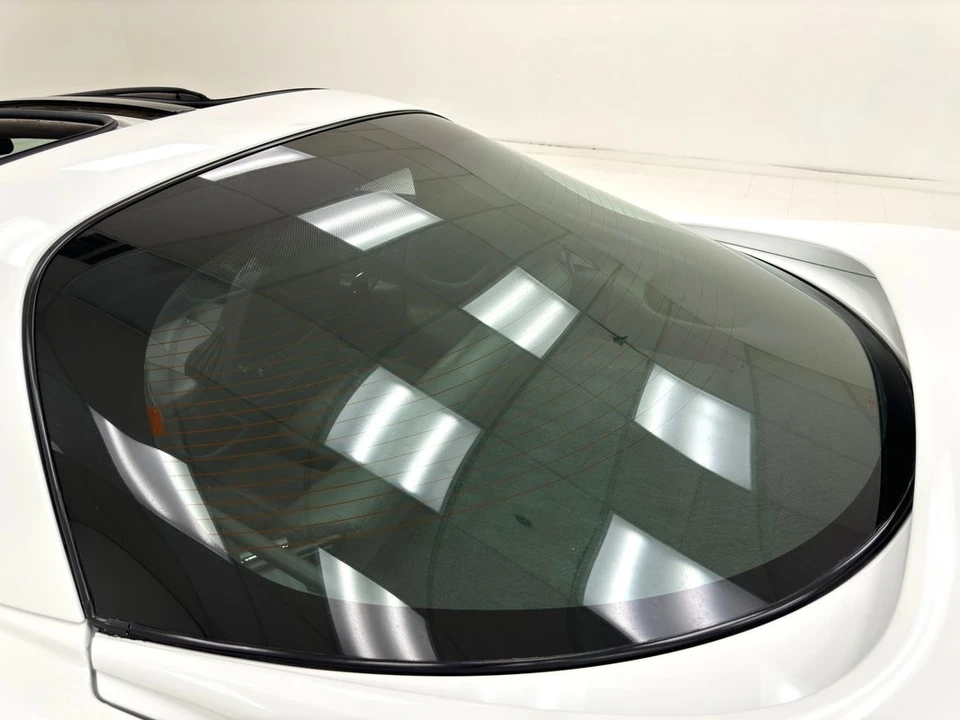 1997 Pontiac Firebird Trans Am 4th Gen - Image 17 of 31