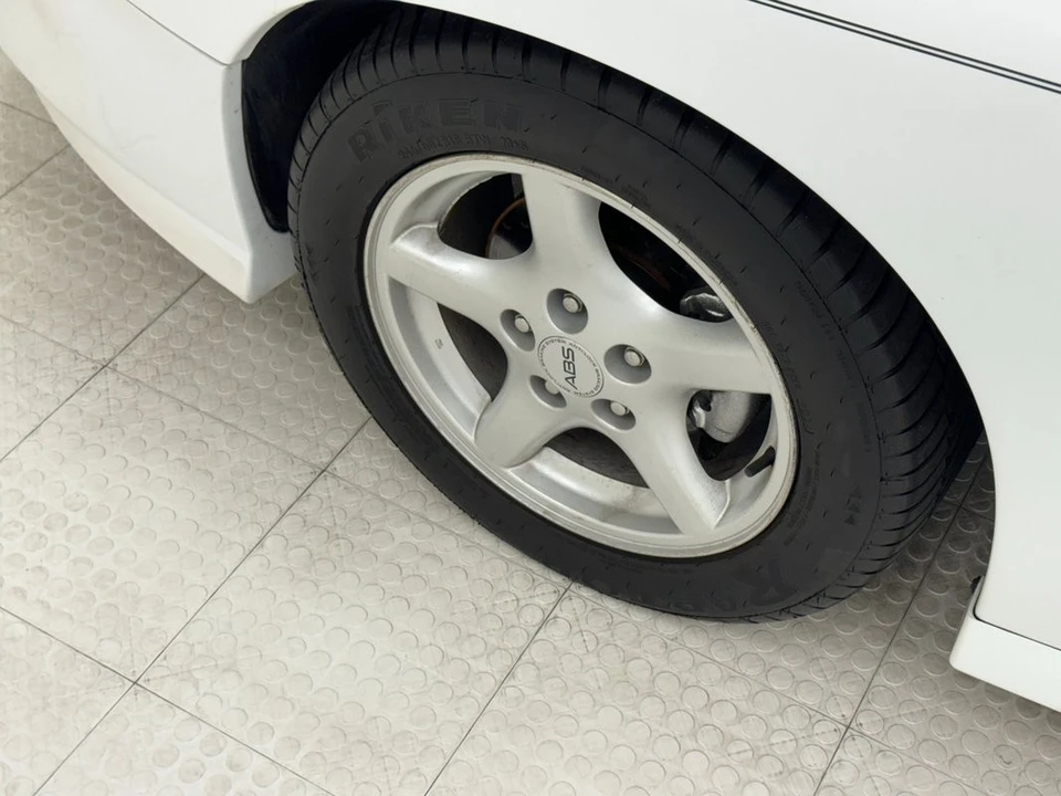 1997 Pontiac Firebird Trans Am 4th Gen - Image 11 of 31