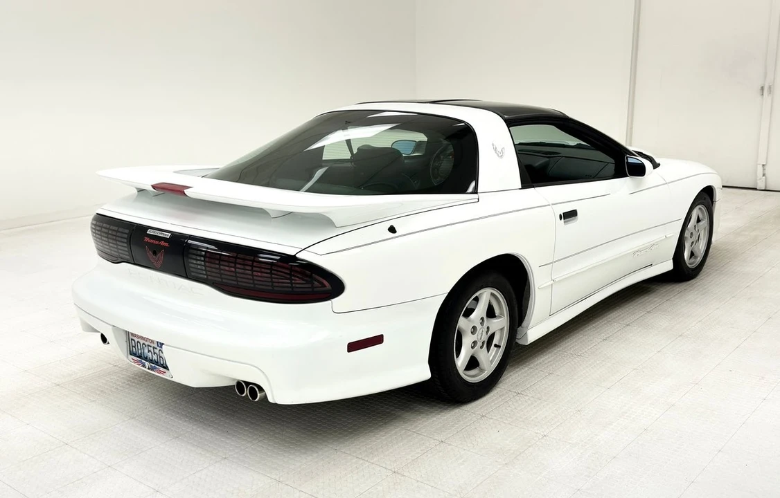 1997 Pontiac Firebird Trans Am 4th Gen - Image 6 of 31