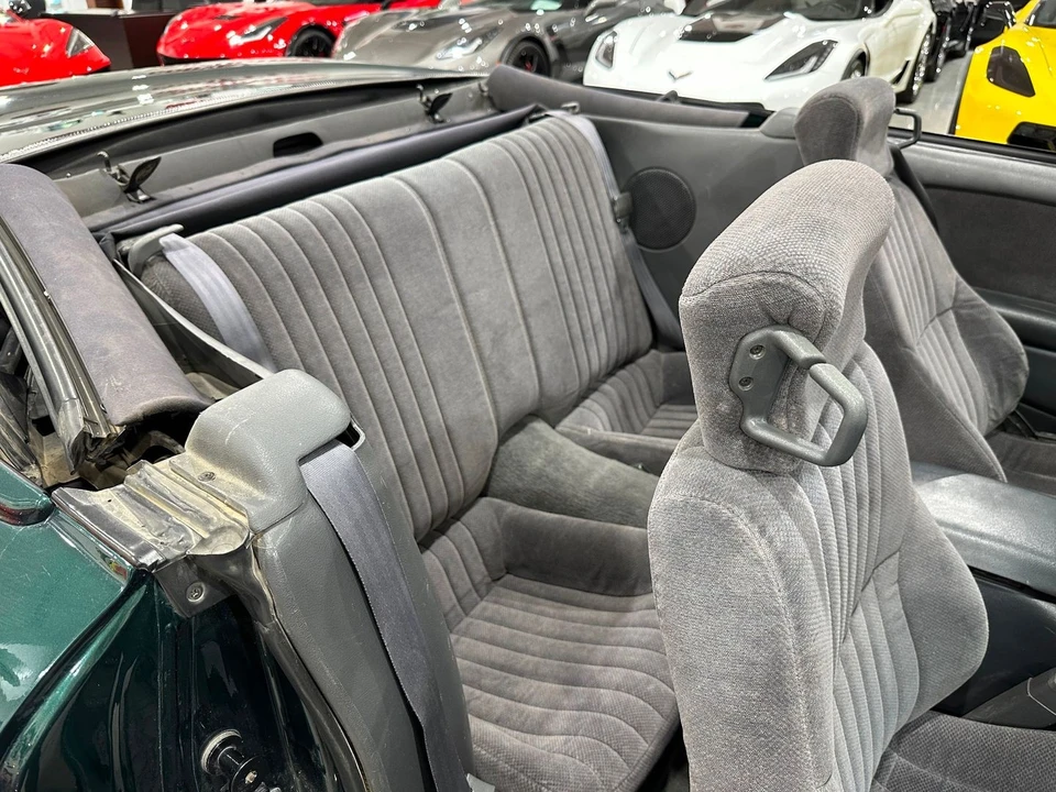 1997 Pontiac Firebird Trans Am 4th Gen - Image 12 of 21