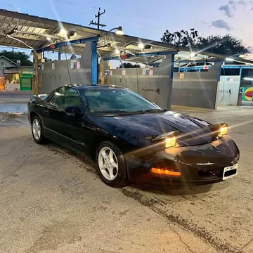 1997 Pontiac Firebird V6