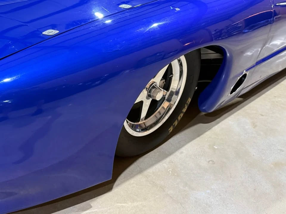 1997 Pontiac Firebird 4th Gen - Image 10 of 20