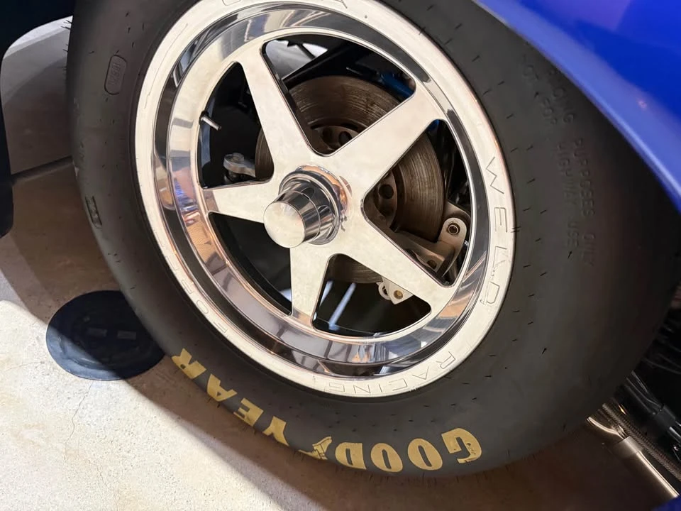 1997 Pontiac Firebird 4th Gen - Image 12 of 20