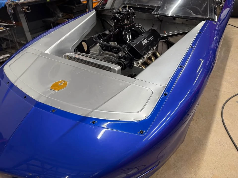 1997 Pontiac Firebird 4th Gen - Image 15 of 20