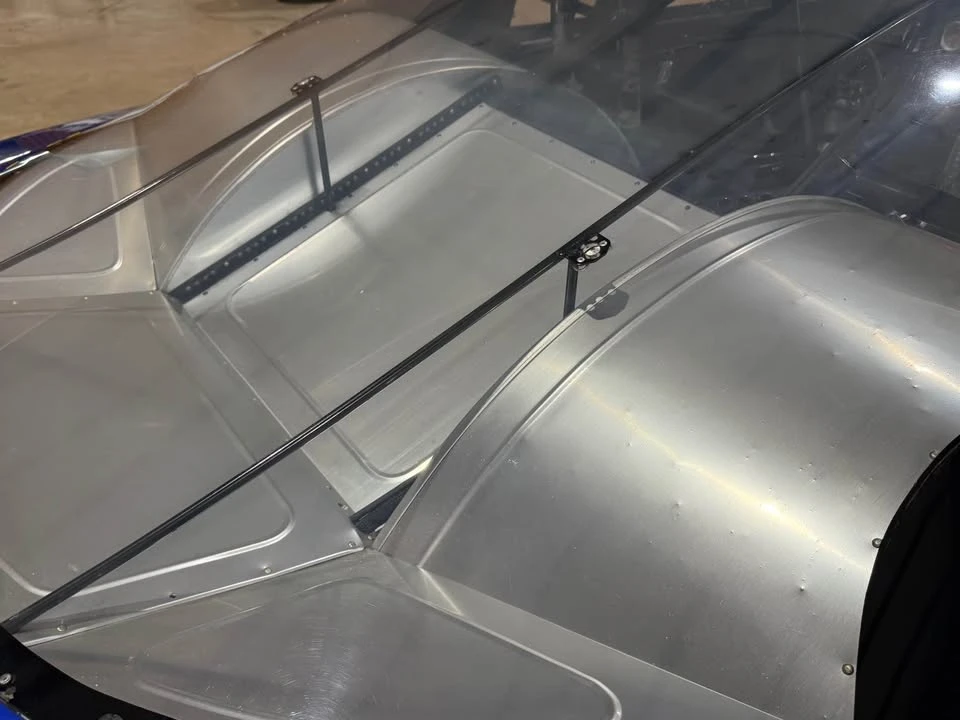 1997 Pontiac Firebird 4th Gen - Image 8 of 20