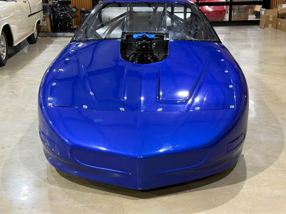 1997 Pontiac Firebird 4th Gen - Image 4 of 20