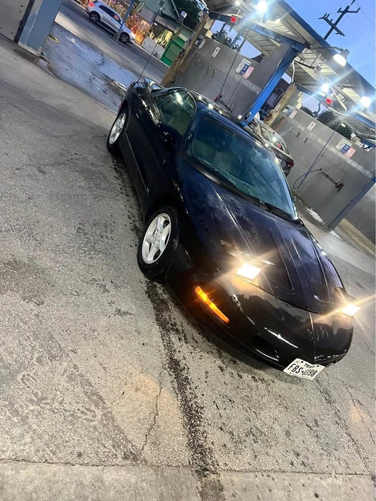 1997 Pontiac Firebird 4th Gen - Image 8 of 8