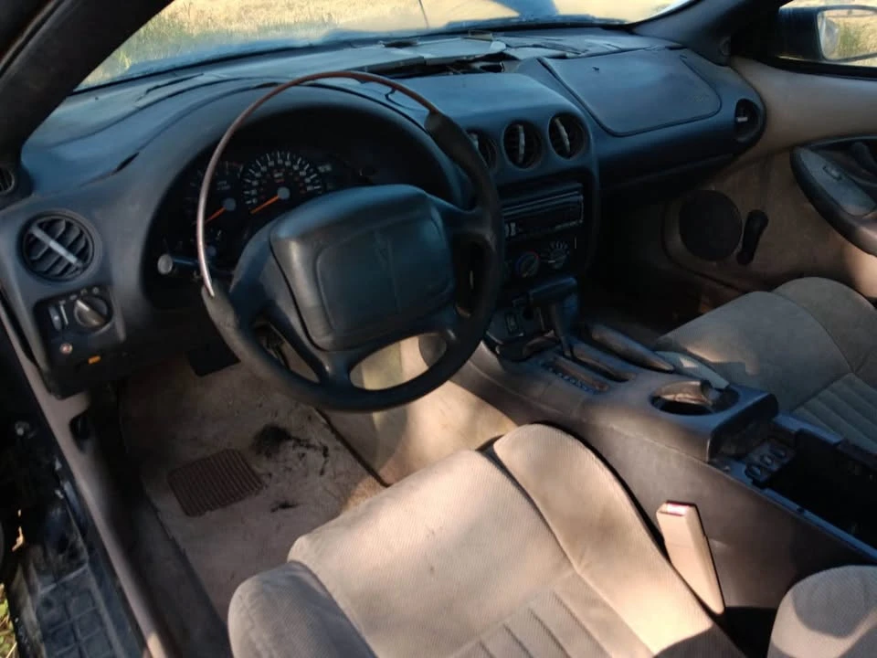 1997 Pontiac Firebird 4th Gen - Image 3 of 8