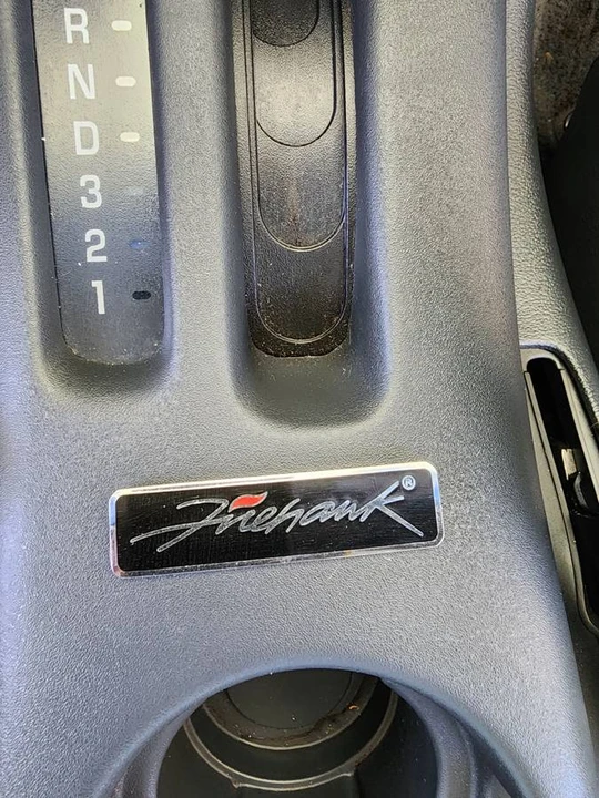 1997 Pontiac Firebird Formula 4th Gen - Image 9 of 18